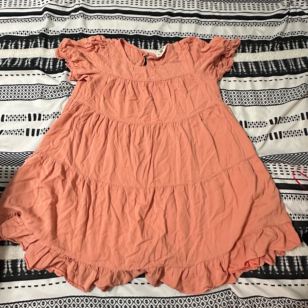 Boutique dress